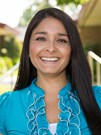 Carla M. Estrada, CPA