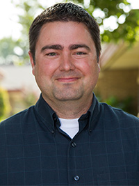 Jeffrey Shoopman, CPA